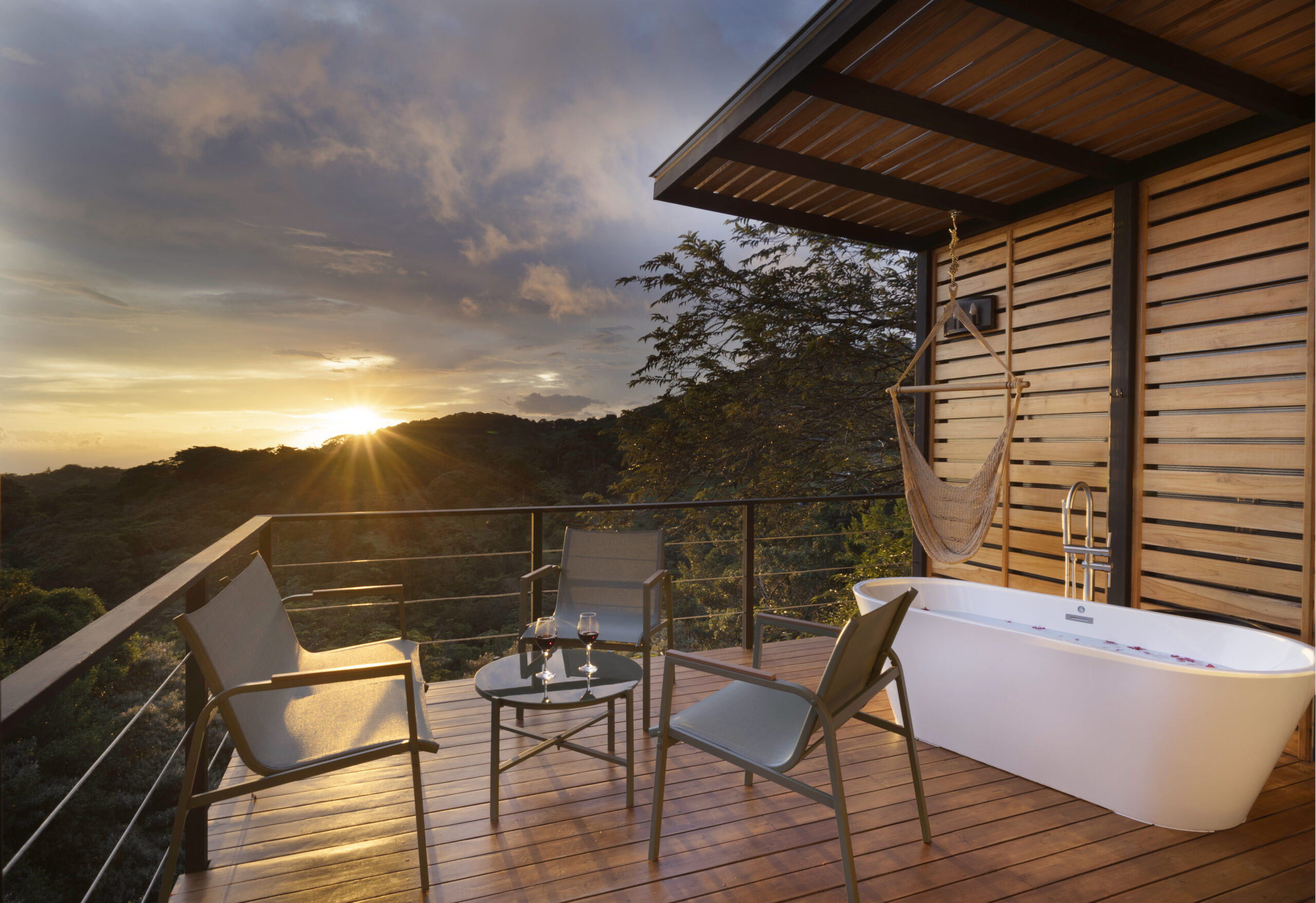 CHALET DE LUJO KUMO